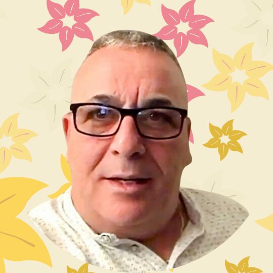 Robert Delallera