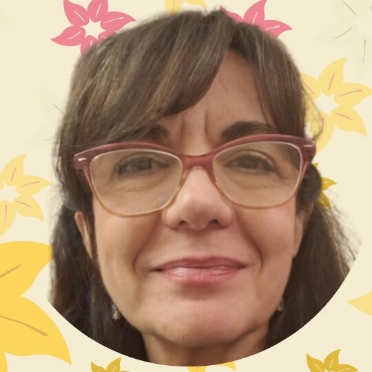 Sonia Fernández