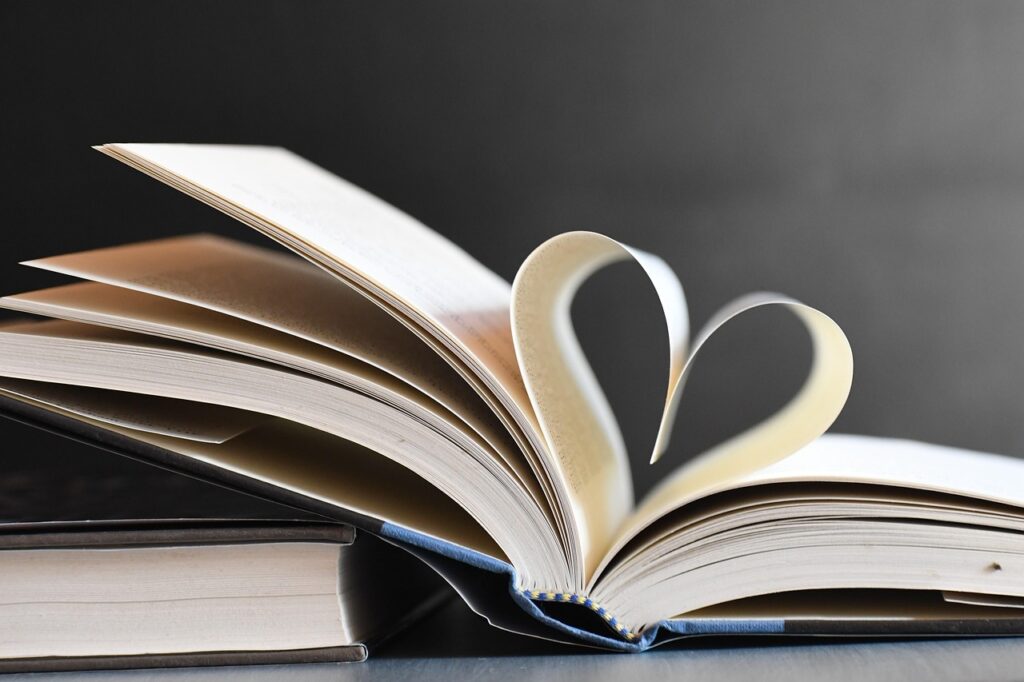 Biblioteca PAS: la lectura como terapia y transformación