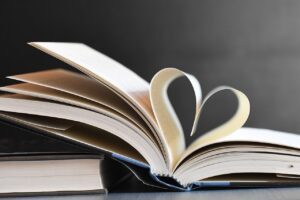 Biblioteca PAS: la lectura como terapia y transformación